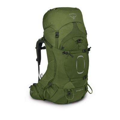 Plecak trekkingowy OSPREY Aether 65 khaki S/M