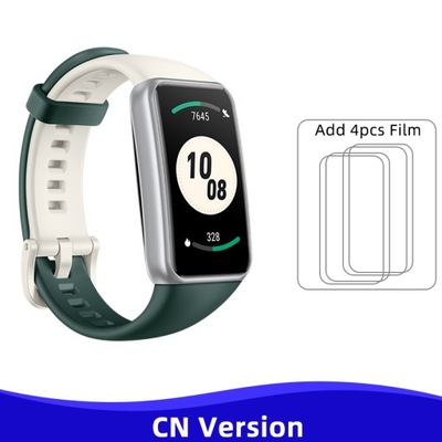 Smartwatch Honor Band 7