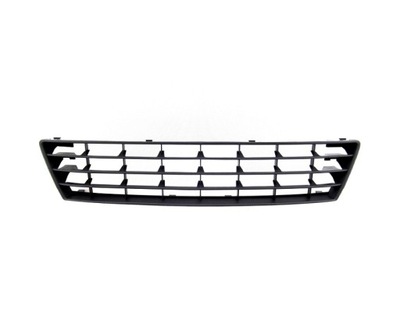 RADIATOR GRILLE BUMPER VW GOLF PLUS 05- 5M08536779B9  