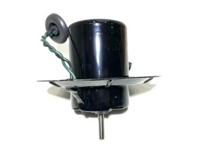 Моторчик вентилятор кондиционера dodge caravan фото №1