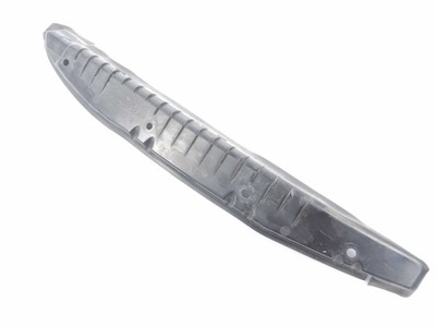 Mercedes r klasa w251 пластик захист крила правий перед a2518890225 фото №1