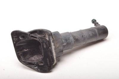 Volvo xc90 помпа омыватель фара 30698506 левая фото №1