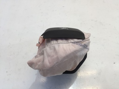 Peugeot 3008 ii подушка подушка безопасности водителя 98230181 фото №1