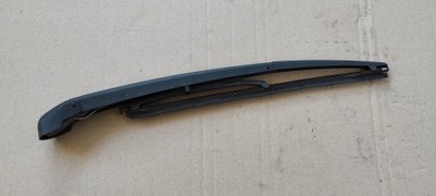 Fiat panda ii рычаг дворники задняя фото №1