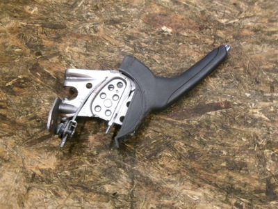 Suzuki swift mk7 рычаг тормоза ручного фото №1