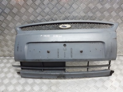 Решітка радіатора решітка радіатора решітка радіатора ford ka 97kb-17752 фото №1