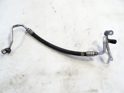 Bmw x5 e53 3.0d шланг трубка кондиционера фото №1