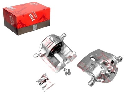 Суппорт тормозной land rover freelander 1.8/2.0d/2. фото №1