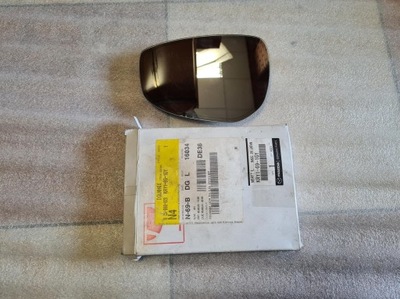 Mazda вкладиш дзеркало лівий kry1-69-1gy фото №1