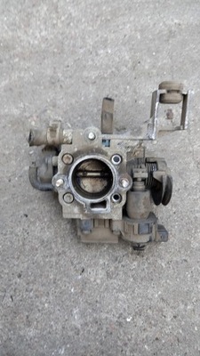 Дроссельная заслонка opel corsa b 1.0 фото №1