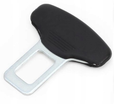 Штекер роз'єми do ременів поперечина безпеки заглушка шпонка блокування заглушки фото №1