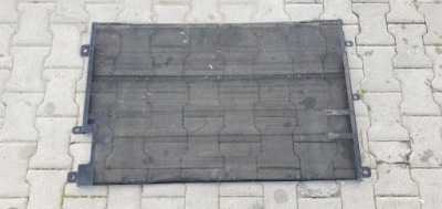 Радиатор сетка scania r s 2483246 фото №1