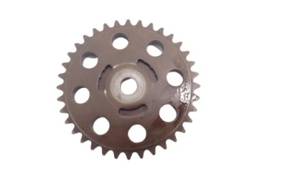 Golf v a3 8p 1.6 fsi blf колесо зубчатое 03c109571b фото №1