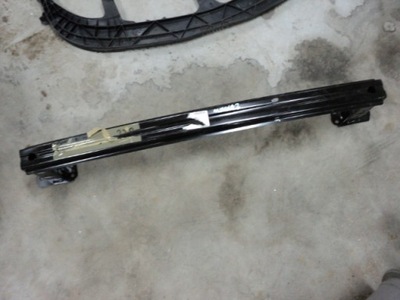 Mokka балка передня бампера перед фото №1