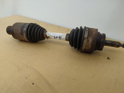 SEMI-EJE DERECHA PARTE DELANTERA FORD F150 09-14  