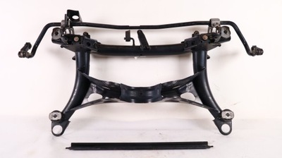 Volvo xc40 t5 підрамник задня фото №1