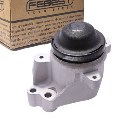 Подушка двигателя правая do mazda cx-9 3.5 3.7 фото №1