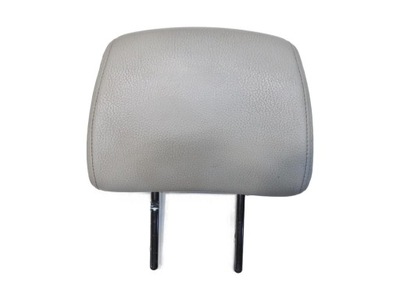 Підголівник лівий перед saab 9-3 ii lift фото №1