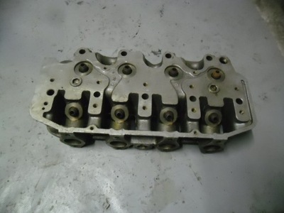 MOTOR CULATA DE CILINDROS FIAT 125P POLONEZ 4127661 AK51A NUEVO NO MONTOWANA  