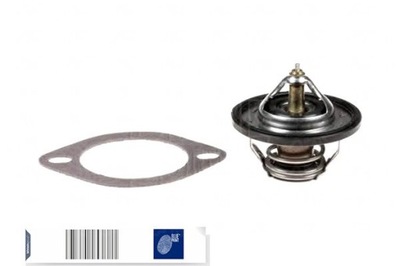 Blue print adg09245 термостат, рідина охолоджуючий фото №1