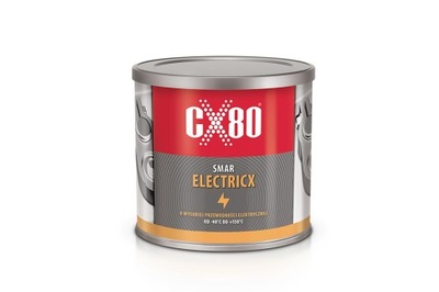 СМАЗКА DO ЭЛЕМЕНТОВ ELEKTRONICZNYCH CX80 500G