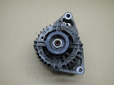 Генератор opel corsa d 1.2 1.4 16v 13222930 фото №1