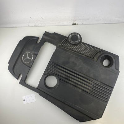 PROTECTION COVERING ENGINE MERCEDES W204 W212 CLASS C E 1.8 CGI  