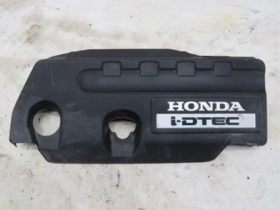 Захист dekekiel na двигун civic ix 2.2 i-dtec фото №1