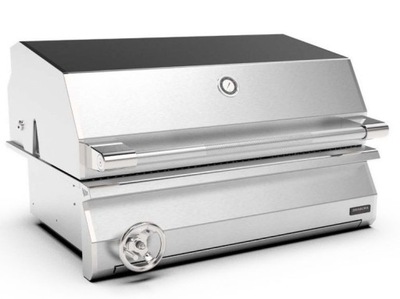 BRABURA GRILL BCG0001 Charcoal Grill Ember 800