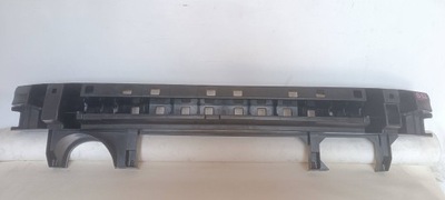 Усилитель бампера заднего renault clio v lift 850904000r фото №1