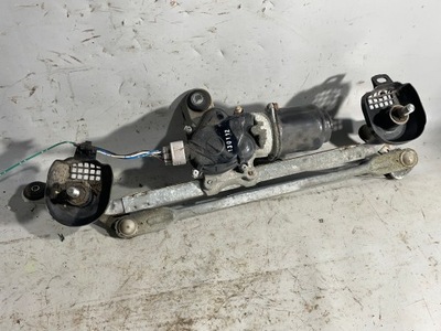 Механізм передніх двірник mitsubishi space star ii фото №1