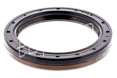 Topran ущільнювач піввісь перед p 50x65x8 audi a1 a2 a3 seat фото №1