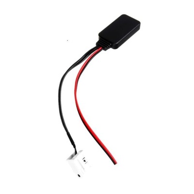 MÓDULO BLUETOOTH AUX PARA PEUGEOT 407 SW 2.0 HDI, CITROEN C3 RADIO VPARA  