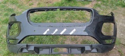 Бампер передній перед jaguar e-pace фото №1