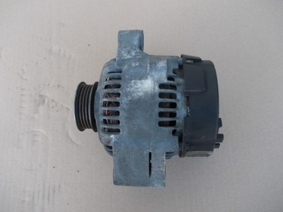 Генератор smart fortwo 0.6 600 turbo 63321702 a1601540201 фото №1