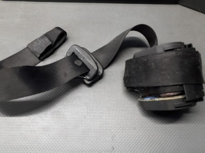 7064753 pas левый перед bmw e46 фото №1