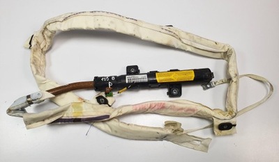 Шторка безпеки подушка безпеки права alfa romeo 159 50506970 фото №1