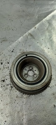 Шків fiat albea 05r sedan фото №1