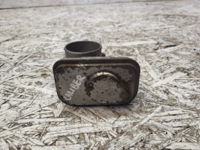 Дроссельная заслонка dodge caliber 2.4 04891735ac фото №1