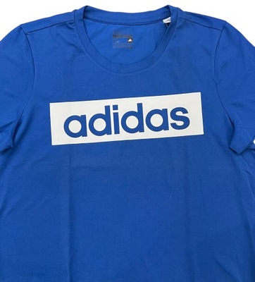 T-SHIRT koszulka damska ADIDAS roz. XL