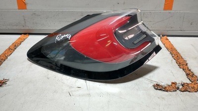 Ford puma mk2 лампа ліва задня лівий задня фото №1