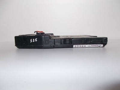 Renault clio ii , модуль 8200636729 фото №1