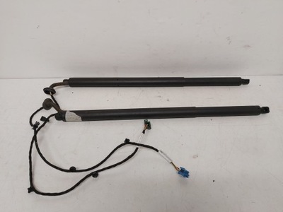 Привод крышки p mercedes gle w167 a1678903600 фото №1