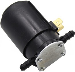 Vika 99300023601 насос распылителя, омыватель стекло лобовое фото №1