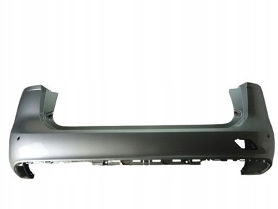 Opel insignia b 2017 бампер задний фото №1