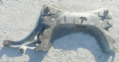 Renault modus підрамник підрамник підрамник важіль фото №1