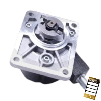 Насос вакуум do iveco daily ii 1999 фото №1