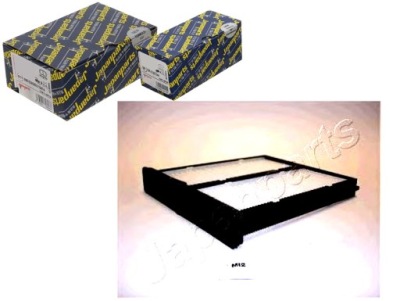 Japanparts faa-mi2 фільтр, вентиляція простір пасажирський фото №1