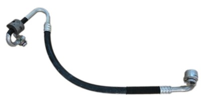 4g0260707ce vw audi a6 c7 4g a7 wąż шланг труба кондиционера фото №1