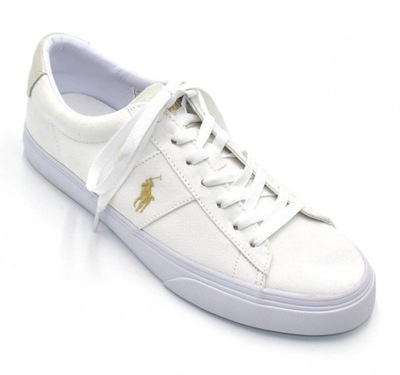 Polo Ralph Lauren Sayer TRAMPKI unisex 41